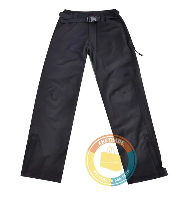 waterproof softshell pants