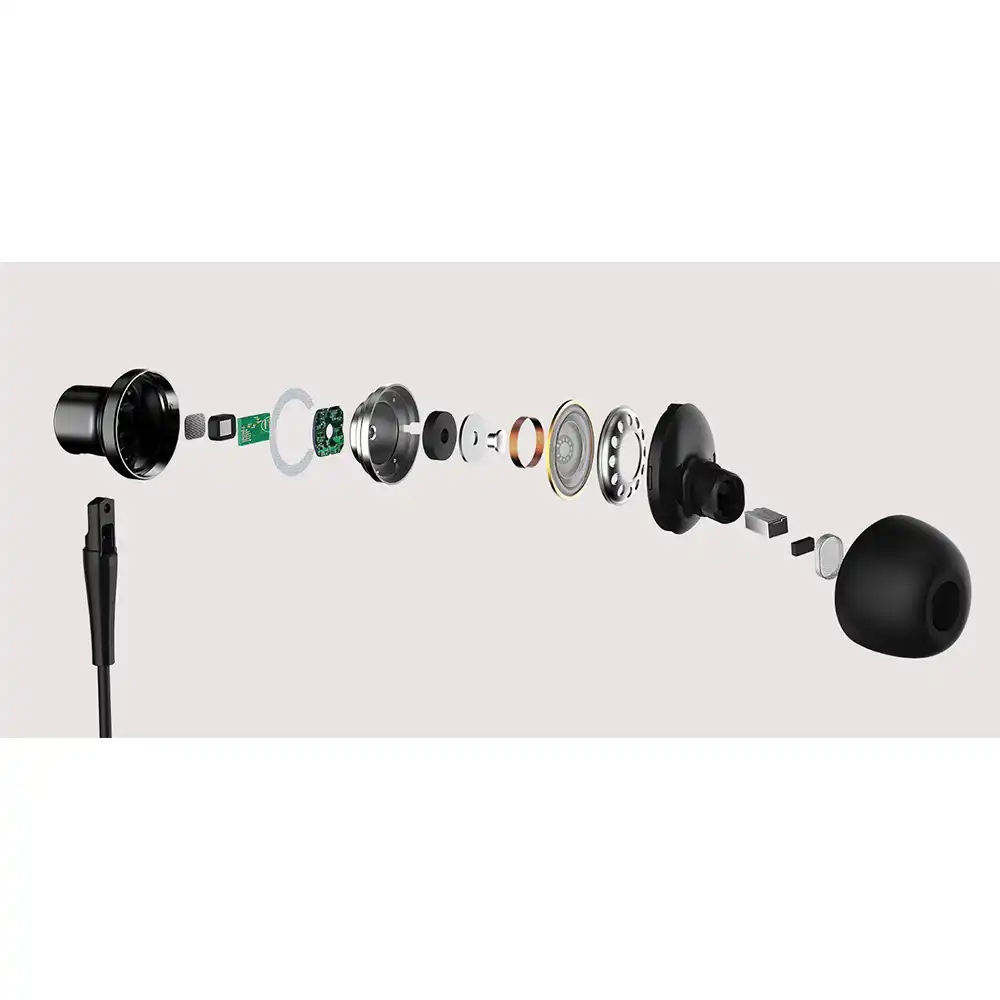 redmi note 7 type c earphones