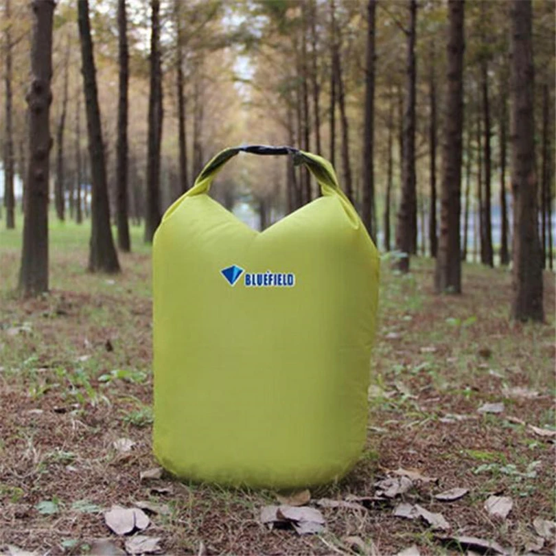 Portable 10L/15L Drifting Bag Nylon Waterproof Bag Dry Sack Dive Beach Rafting Storage Pouch Swimming Bag Drop Shipping A30 Portable 10L/15L Drifting Bag Nylon Waterproof Bag Dry Sack Dive Beach Rafting Storage Pouch Swimming Bag Drop Shipping A30