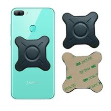 

Professional wireless car charger phone plate low electromagnetic interference mobile patch universal holder strong sticker