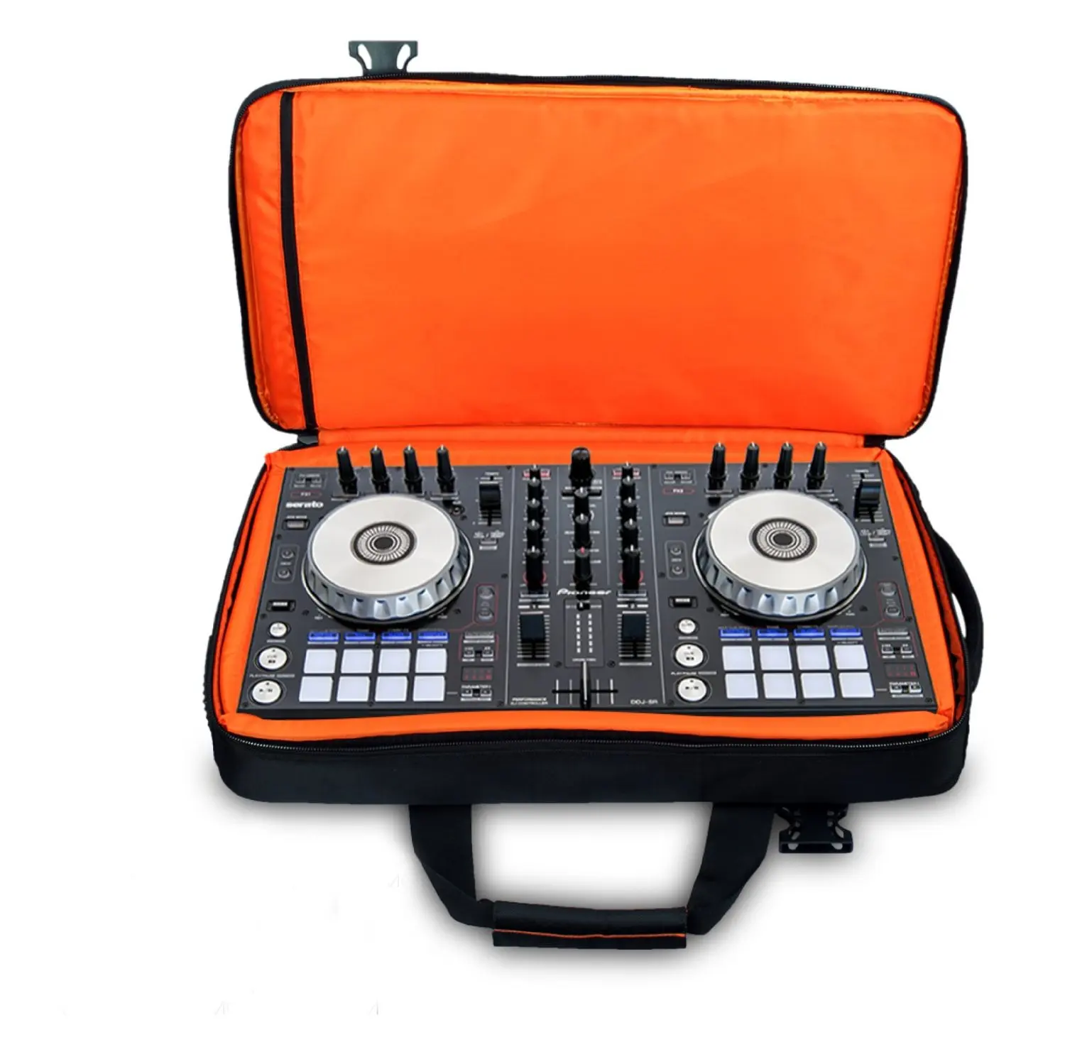 Professional Bubm Protector Bag For Pioneer DDJ SR Performance DJ Controller Macbook Travel Packsack