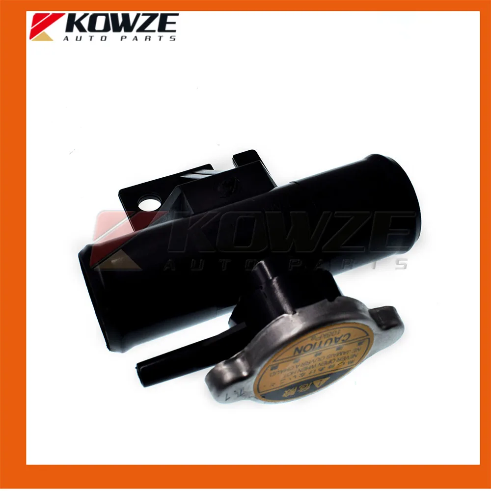 

Radiator Cap Assy For Mitsubishi Outlander Sport RVR ASX LANCER SPORTBACK 1350A043