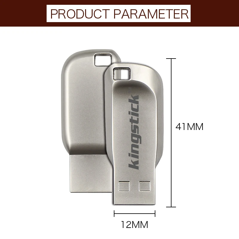 Kingstick металлический Usb флеш-накопитель мини-Ручка Флешка ключ Usb флэш-диск Usb флешка карта памяти
