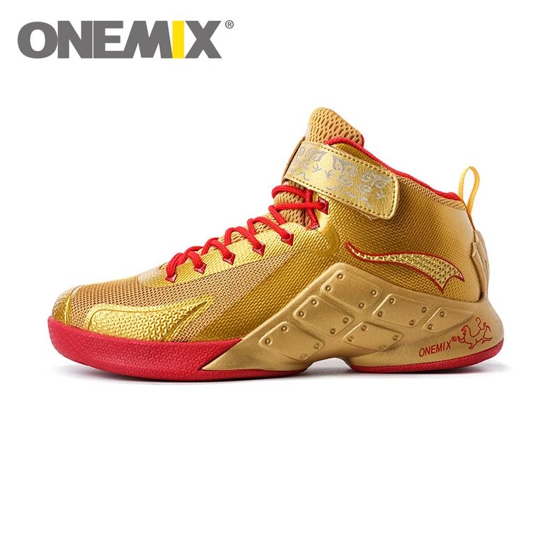Original ONEMIX Brand Mens Basketball Shoes Chinese Three Original ONEMIX Brand Mens Basketball Shoes Chinese Three