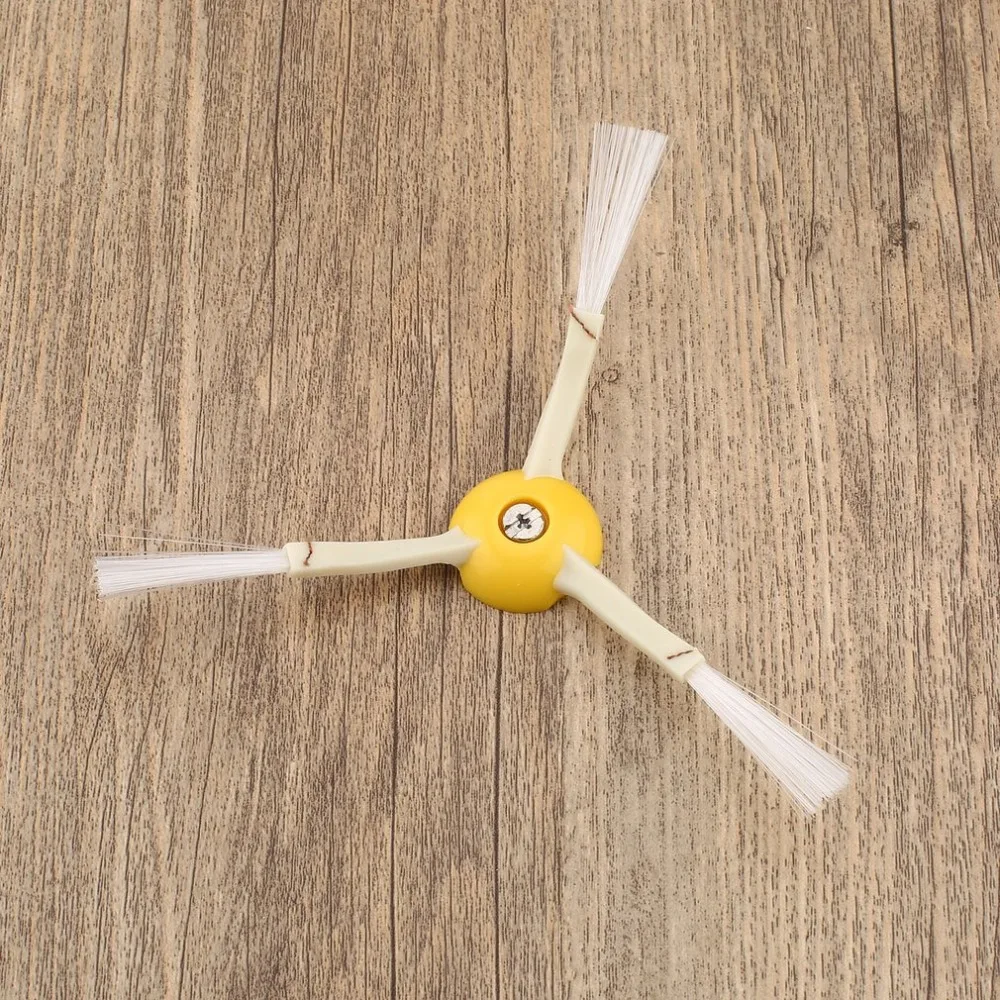

Professional Small Size 3 Armed Replacement Side Brush Suitable for Robot 800 900 Series Vacuum Cleaners Parts