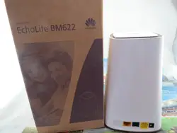 Huawei BM622 wimax cpe маршрутизатор