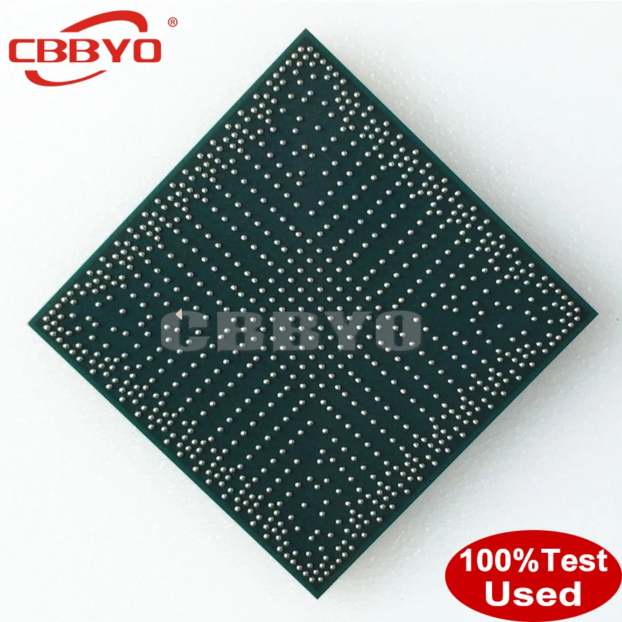 100% Протестировано хорошее качество GL82HM170 SR2C4 BGA чип reball|chipset bga| |