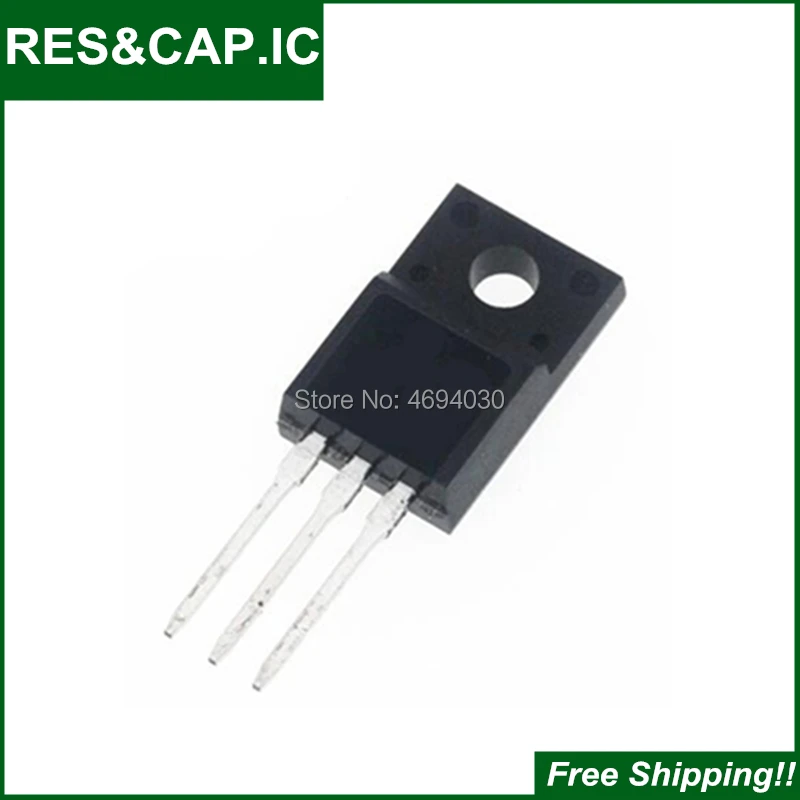 

ACST2108 TO220F TO-220F