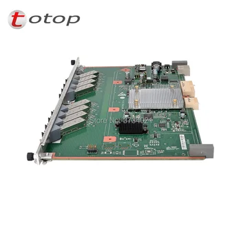 

Huawei GPBH GPON board for Huawei MA5680T MA5683T OLT with 8 modules GPBH card, gpbh b+