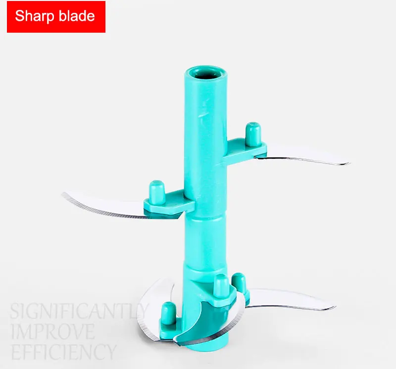 Food Mincers Meat Grinder (13)
