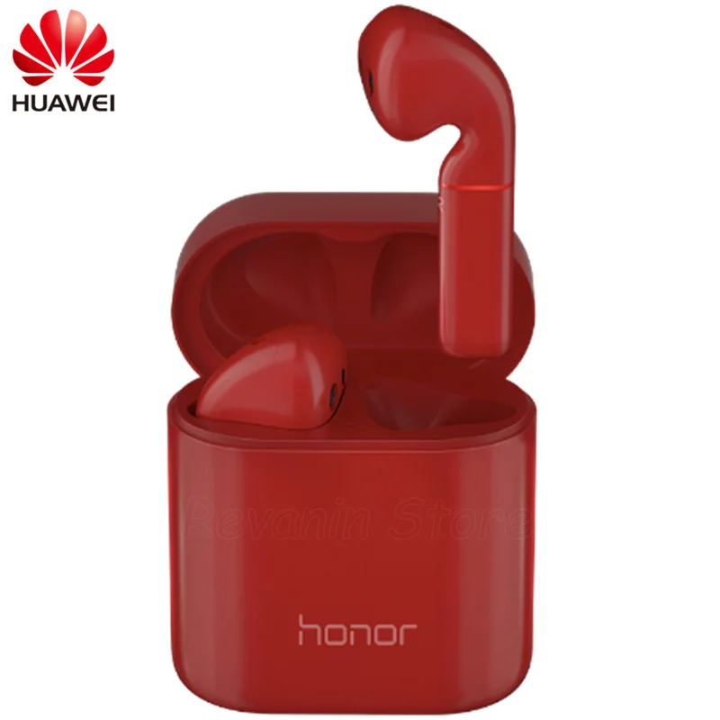 

HUAWEI honor FlyPods FlyPods Pro Bluetooth Earphone with Call Noise Cancelling Waterproof Handfree Microphone Fashion Headset
