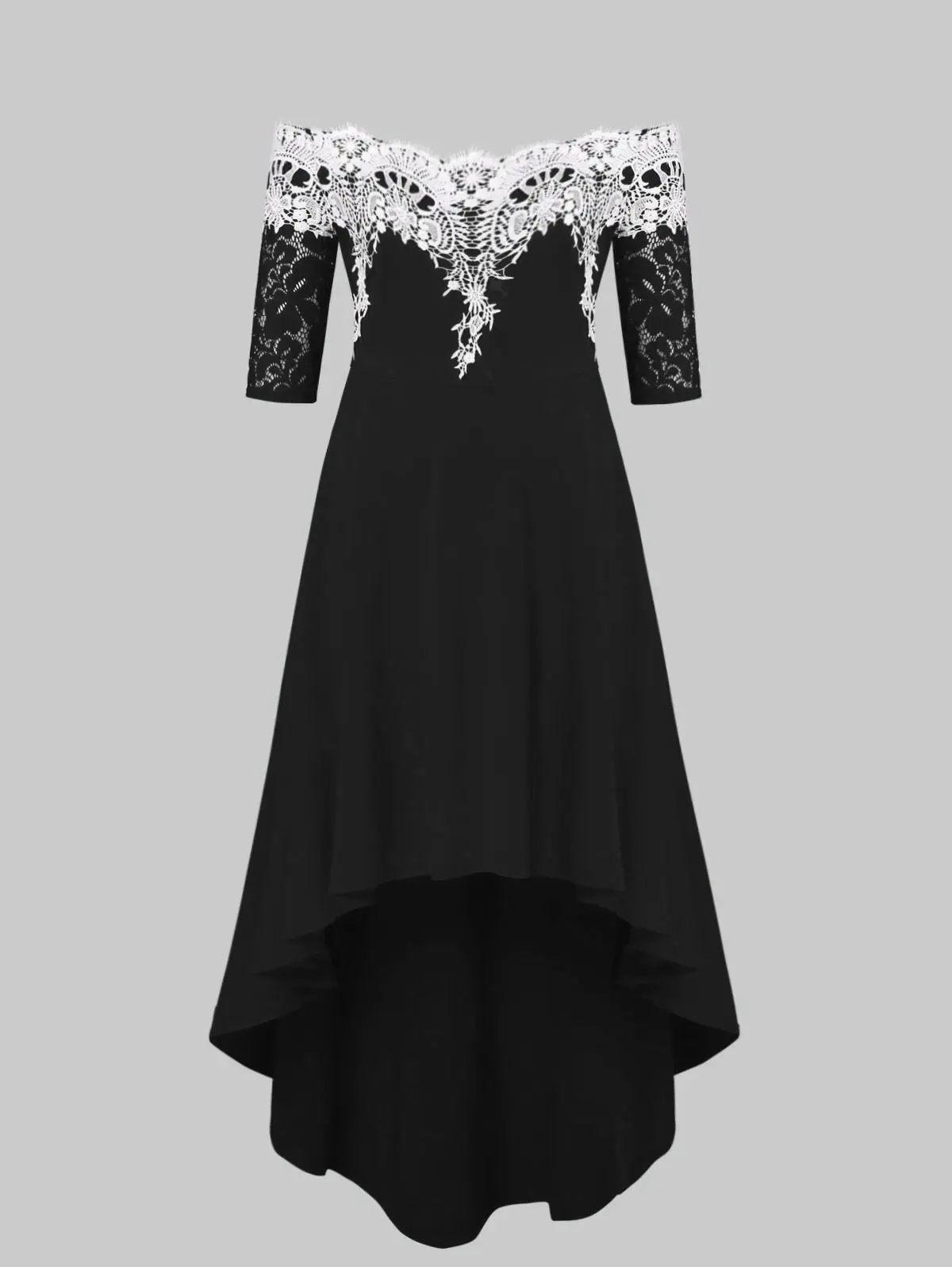 rosegal dress