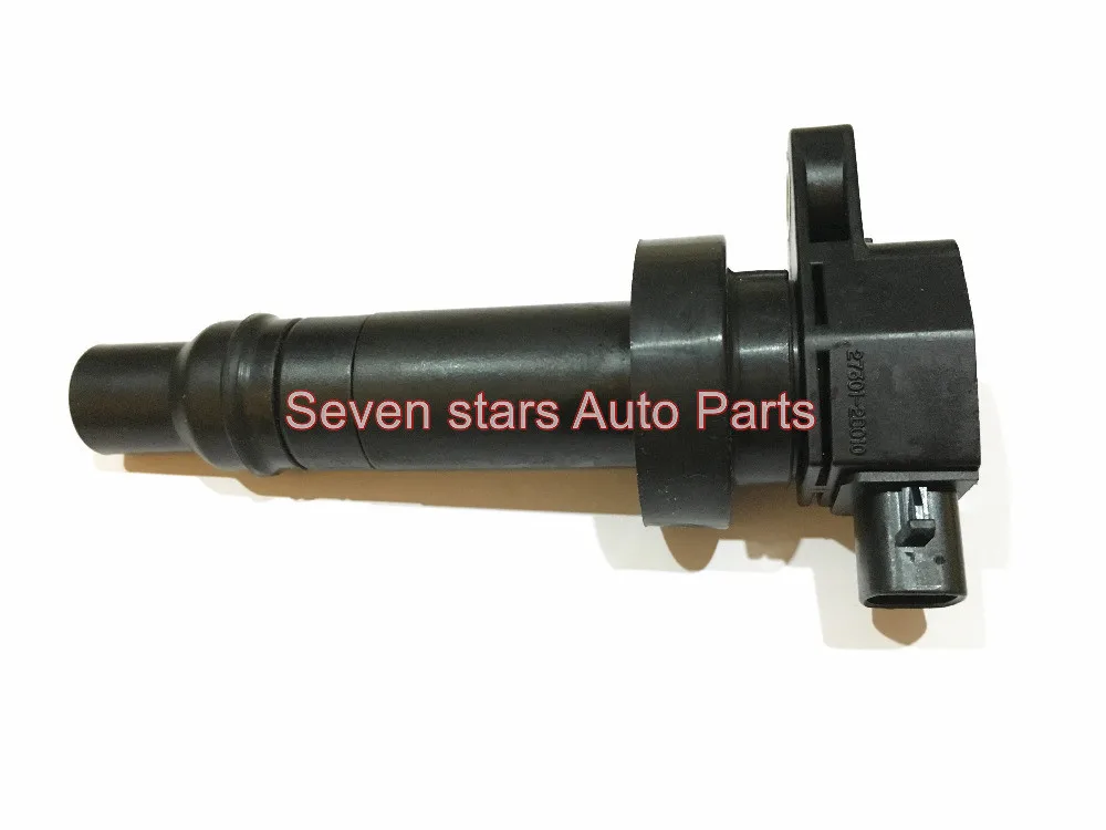 4pcs Ignition Coil for Hyundai i30/KIA OEM 27301 2B010 273012B010in