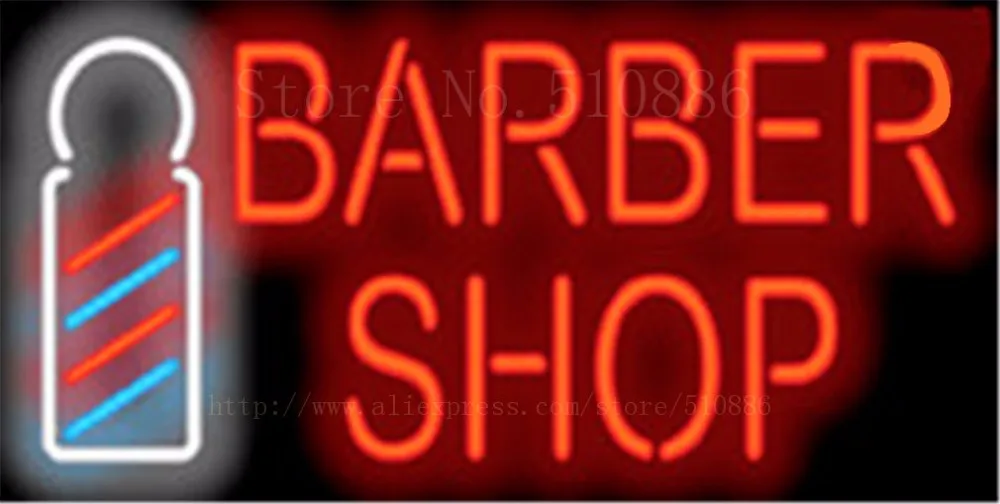 BA-35-18_Barber Shop wPole