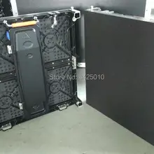 ASL светодиодный HD P3.91 500*500 мм арендный светодиодный дисплей наружный монитор СВЕТОДИОДНЫЙ дисплей P3.91 специальный сценический светодиодный экран