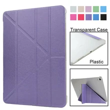 Ультратонкий чехол для Apple iPad Pro, 11 дюймов, откидной смарт-чехол A1934/a1989/A80/A2013, тонкий кожаный чехол для iPad Pro 11, чехол, Fundas