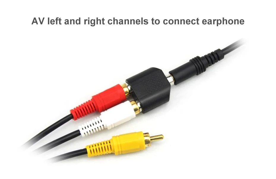 3.5mm jack extender 3