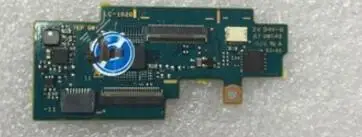 

Repair Parts For Sony RX100 III RX100M3 DSC-RX100 III DSC-RX100M3 LCD Screen Control Driver Board LC-1020