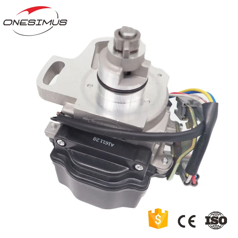 OEM 19020 15180 система зажигания автомобильный распределитель для T 5AFE COROLLA|distributor toyota