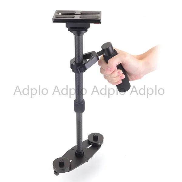 

Camera Stabilizer Handheld KS-K4 for Camcorder DV Video Camera DSLR