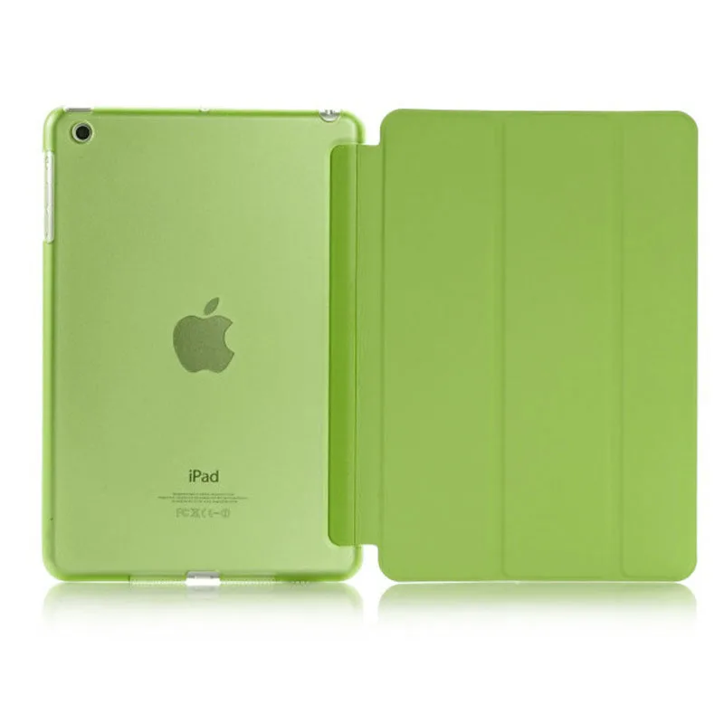 

Shockproof Anti-Dust Cover Case for iPad 2 3 4 Auto Sleep/Wake Up Leather Soft Smart Case for Apple iPad 2 3 4 Generation