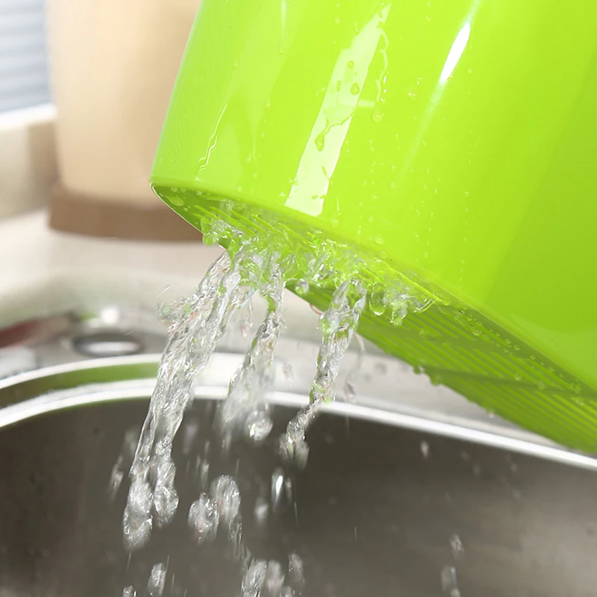 Бытовая дренажная стойка палочки для еды клетка Посуда Вилка Нож Ложка стойка-держатель для хранения кухонные столовые приборы коробка с крючками Многофункциональный