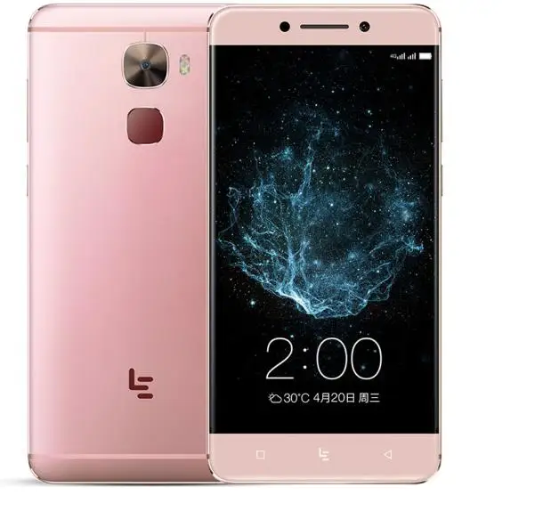 

Original New Letv LeEco Le Pro 3 X720 Mobile Phone 4G RAM 64G ROM Snapdragon 821 Quad Core 5.5" Dual SIM 16MP 4070mAh 4G LTE