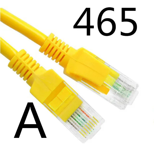 

kabel High Speed RJ45 sieci LAN Router komputer kabel doen komputera Router CT2