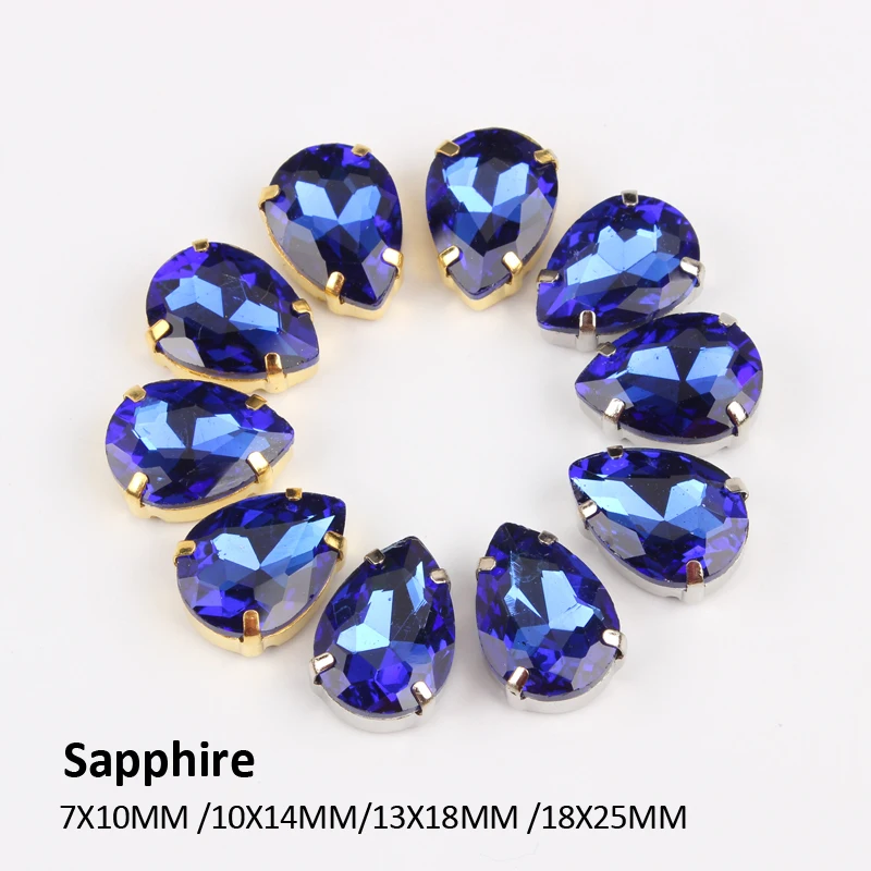 Sapphire-A