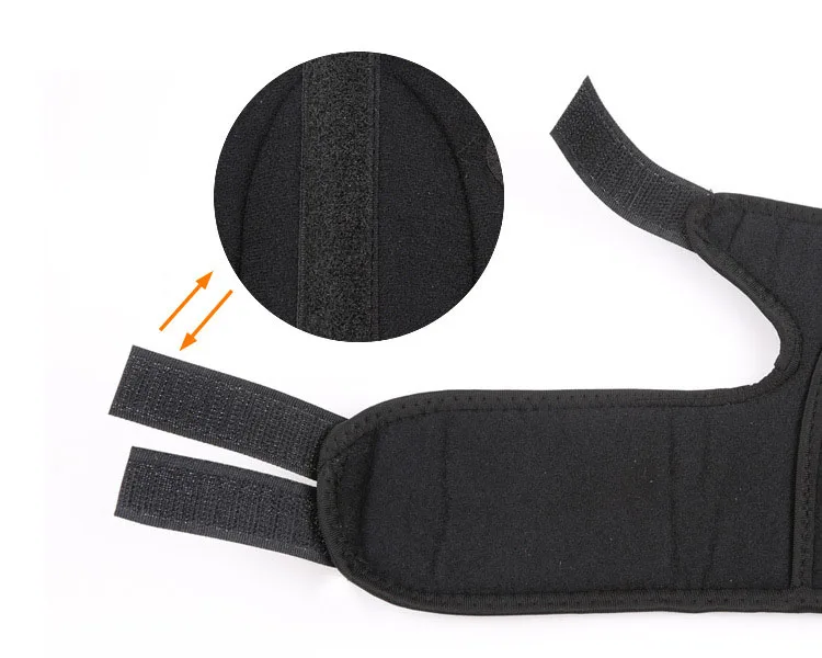 Free Shipping 1 Pair Bunion Splint Great Toe Straightener Foot Pain Relief Hallux Valgus Feet Care Tools (10)