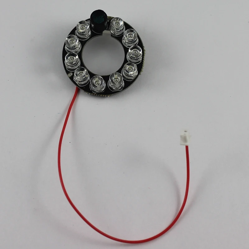 Один комплект AHD 2.0MP 1080P 1/2.8 &quotCMOS FH8536E(V30E)+ IMX307/IMX291 плата модуля камеры