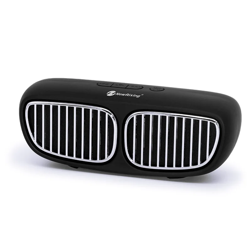 

Portable Speaker Stereo Subwoofer HIFI Wireless Column Bluetooth Speaker Portable MP3 Player Support TF AUX USB Hand-free call