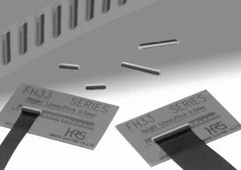 

FH33-20S-0.5SH original connector contacts 20pin 0.5mm pitch flip- down