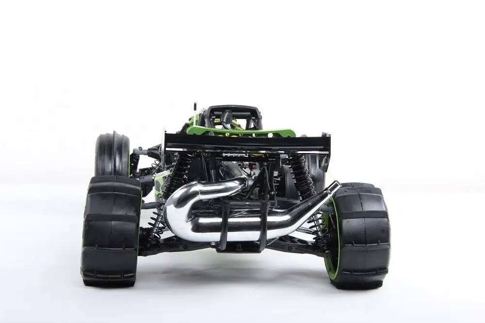 Rovan BAJA 5b 305AS пустыня phantom dition 30,5 cc 2 T мощный engin с карбюратором Walbro и свечи зажигания NGK