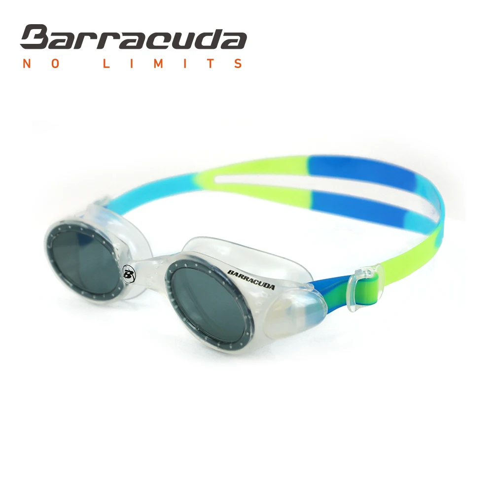 Barracuda Очки детские для плавания с защитой от запотевания и УФ-лучей | Спорт