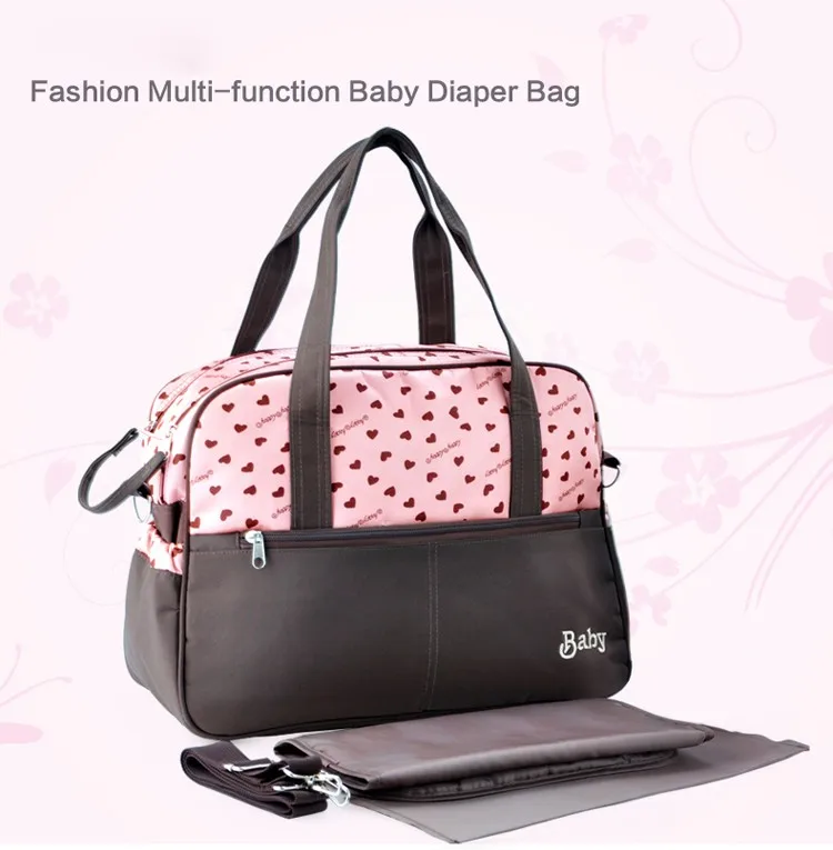 diaper bags