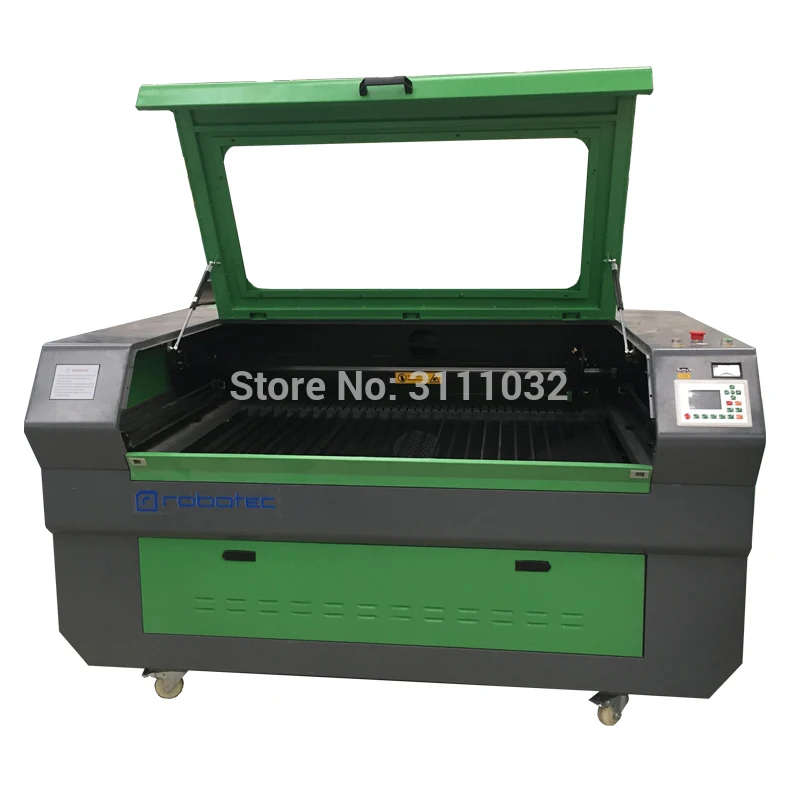 Reci 80W 100W 1390 laser engraving cutting machine cutter engraver acrylic leather MDF ruida control system with CE FDA | Инструменты