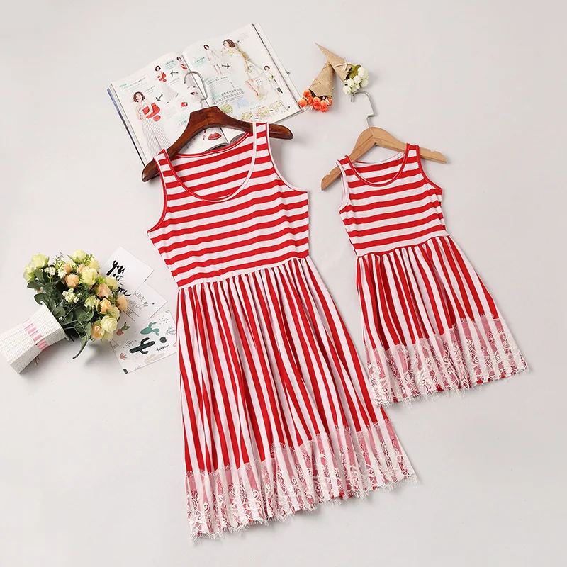 

mommy and me clothes family matching dress mom and baby boutique women clothing girl boss boho baby dresses fashion 2019