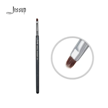 

Jessup Highlight Brush Shades for Eye corner Soft Fibre hair Beauty tools Cosmetic 231