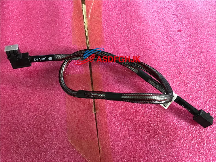 

for Dell POWEREDGE R730xd BP SAS A2 to R BP Cable 8rjm1 08rjm1 cn-08rjm1 100% tesed ok