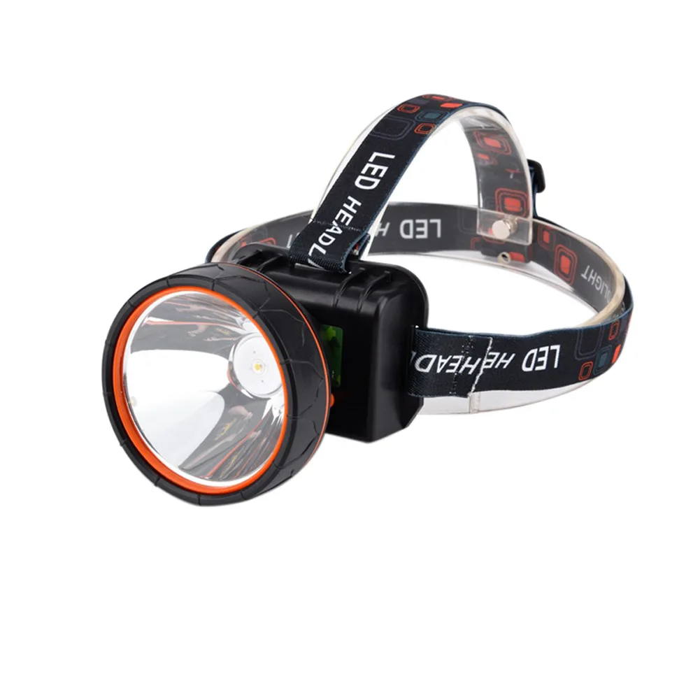

Hot Super Bright LED Headlamp Rechargeable Headlight 5000 Lumens for Hunting Camping PLD