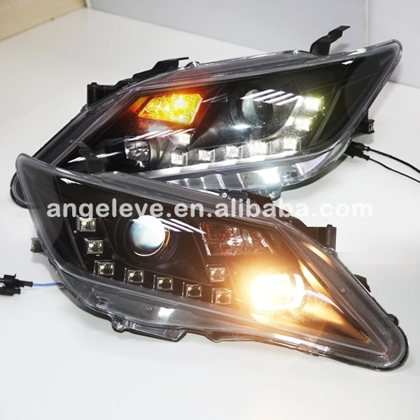 Птф camry led
