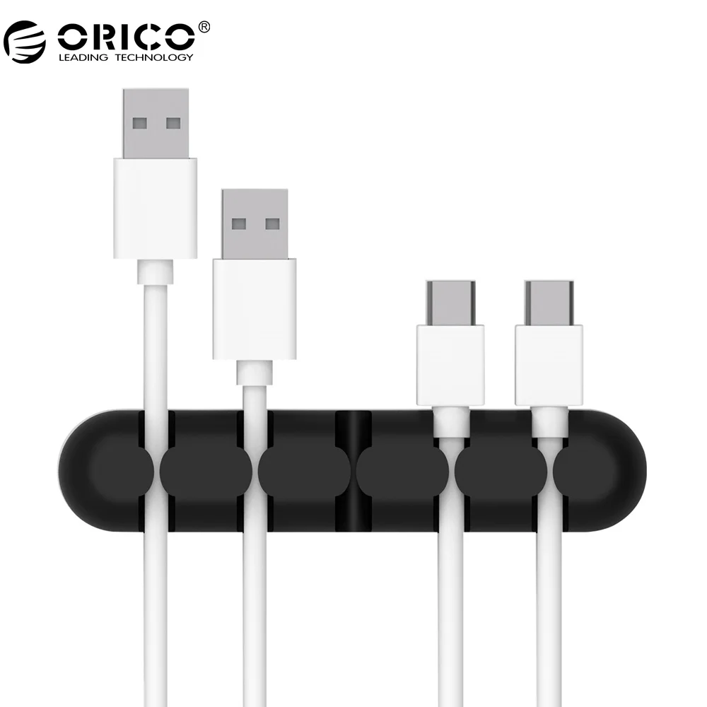 ORICO CBS5 font b Cable b font font b Winder b font Earphone font b Cable
