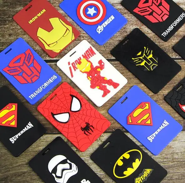 

1200Pcs Cartoon ID Card Holder Bags Keychain Cute School Bank Card Set Card Package Bag With Key Ring Free Shipping QW-586