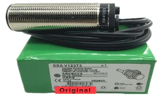 

5pcs XSAV11373 XSA-V11373 Schneider Proximity Switch Sensor New High-Quality
