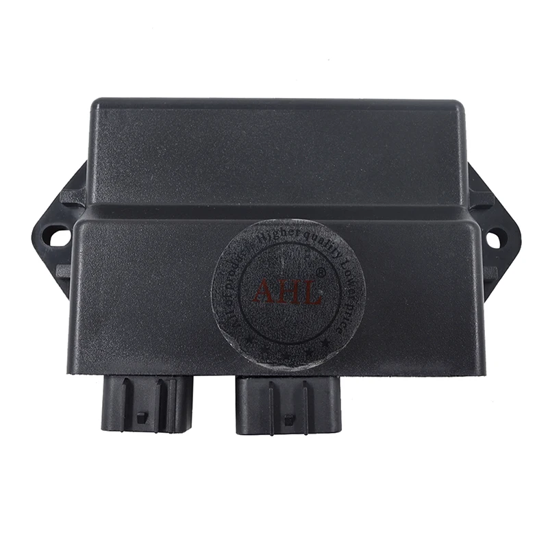 Digitale Del Motociclo Di Accensione Cdi Ecu Tci Per Yamaha Yfm 350 Guerriero California/Guerriero Maine/New Hampshire/Guerriero X