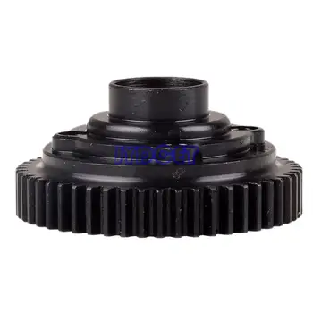

Harden Steel Center Differential Diff Gear 51T # 8574 For RC 1/7 Model T-axxas UDR