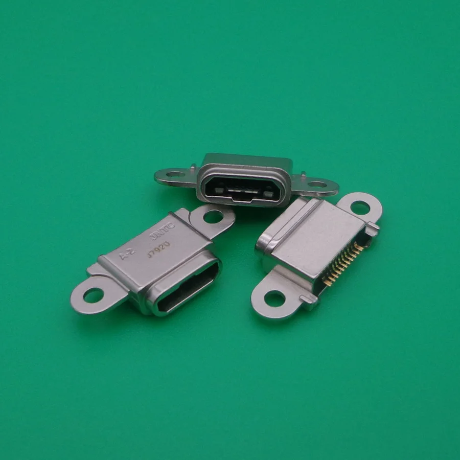 

5pcs For samsung Galaxy Xcover 3 2016 SM-G388F G388 SM-G389F G389 Micro USB Connector Charging mini Port jack socket repair