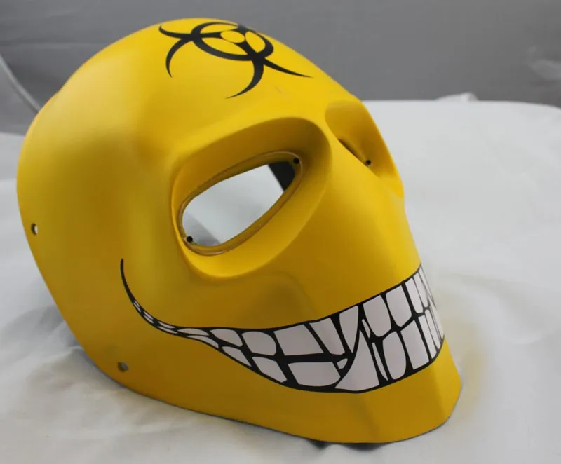 Jabbawockez Маскарадная маска на Хэллоуин маска Хэллоуин Джокер маска