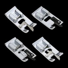  1PC Overlock Overcast Sewing Machine Foot SA135 Fits All Low Shank Snap-On Singer, Brother, Babylock, Etc 7YJ222 